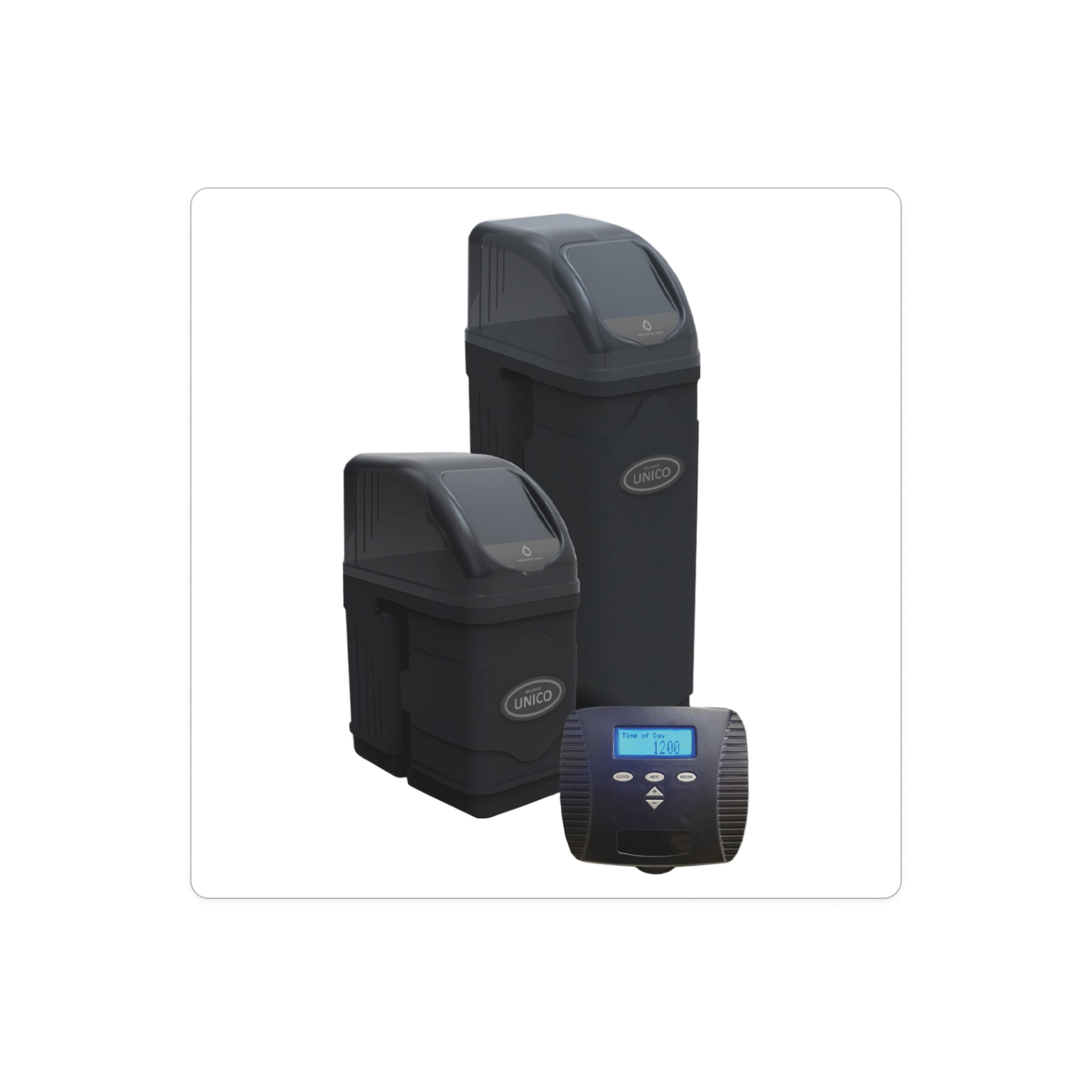 MILDIGO UNICO 10L